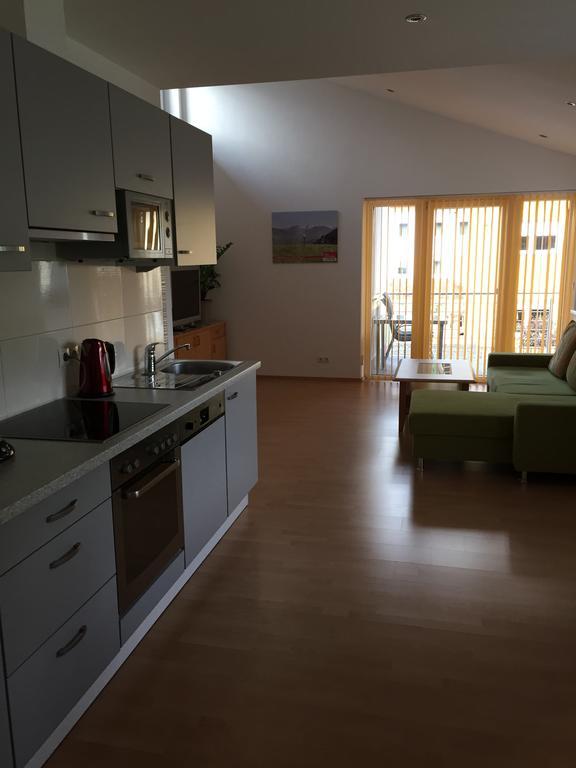 Ferienwohnung Schweiberer Фюген Экстерьер фото