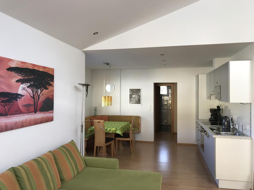Ferienwohnung Schweiberer Фюген Экстерьер фото