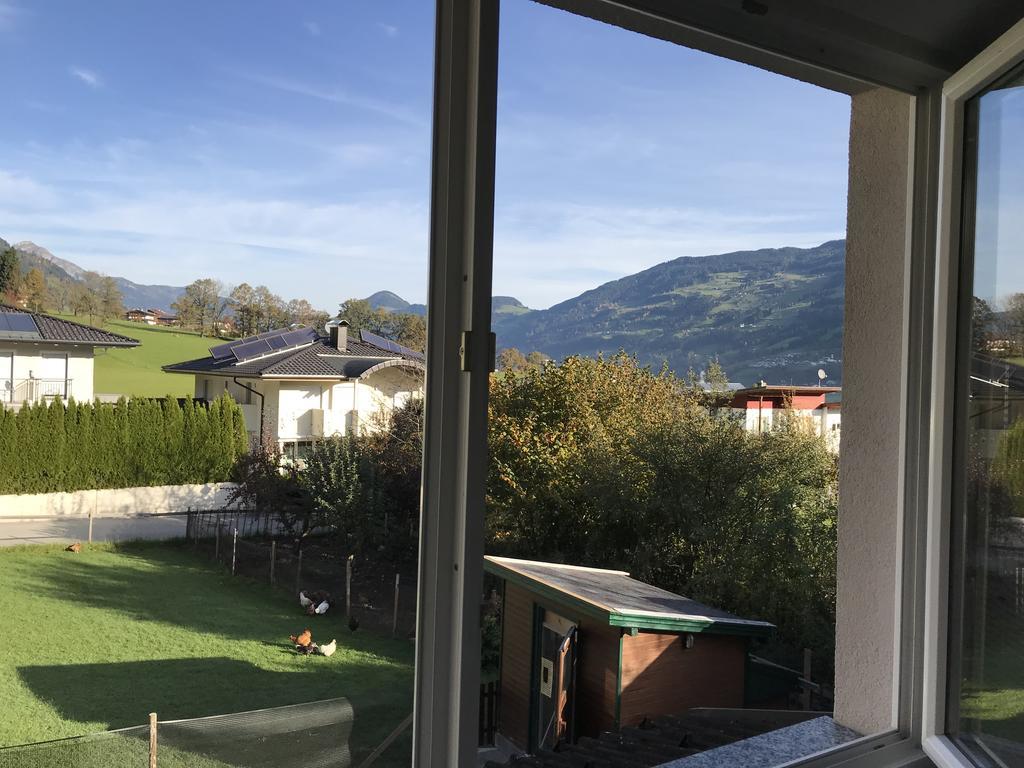 Ferienwohnung Schweiberer Фюген Экстерьер фото