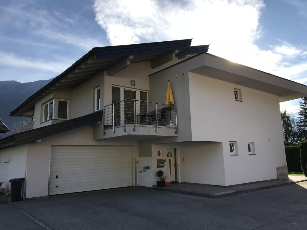 Ferienwohnung Schweiberer Фюген Экстерьер фото