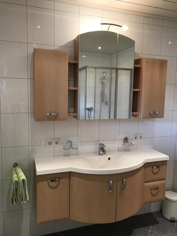 Ferienwohnung Schweiberer Фюген Экстерьер фото