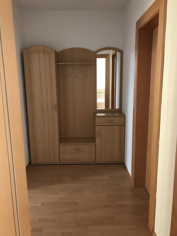 Ferienwohnung Schweiberer Фюген Экстерьер фото