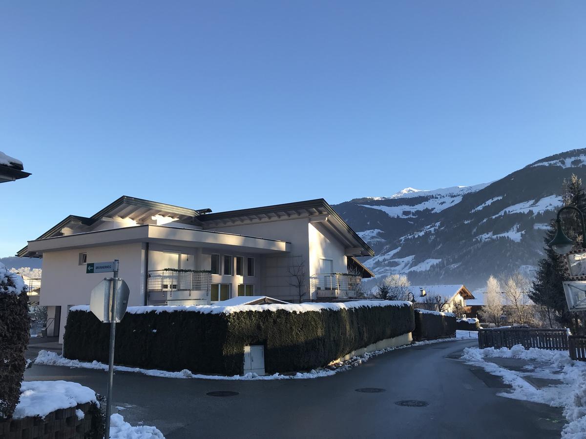 Ferienwohnung Schweiberer Фюген Экстерьер фото