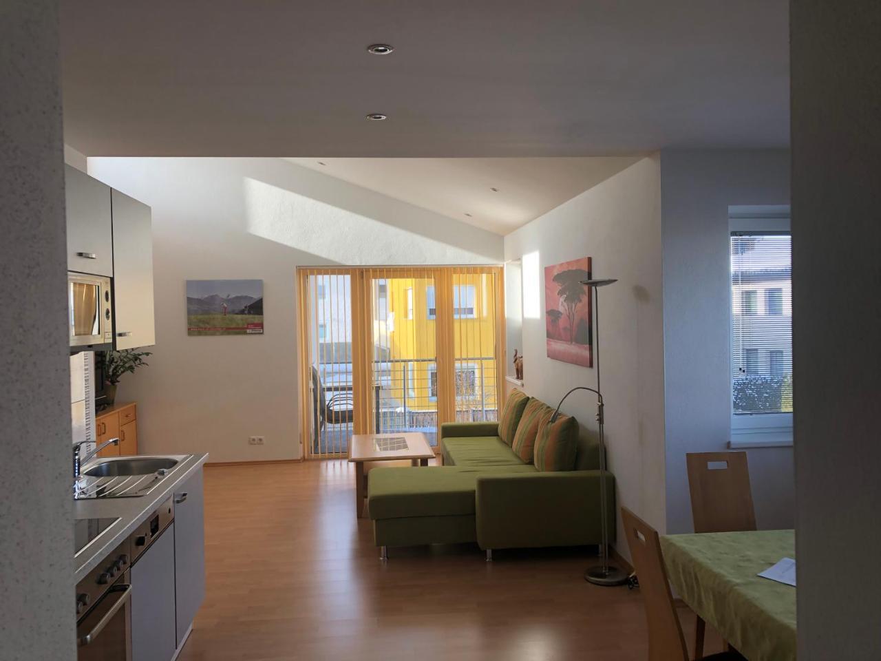 Ferienwohnung Schweiberer Фюген Экстерьер фото