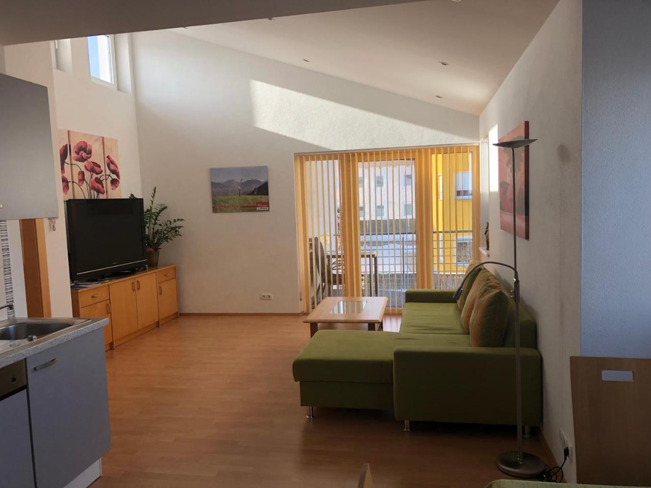 Ferienwohnung Schweiberer Фюген Экстерьер фото
