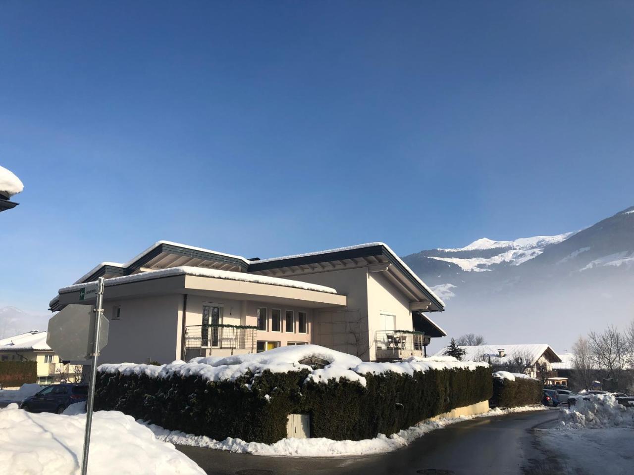 Ferienwohnung Schweiberer Фюген Экстерьер фото