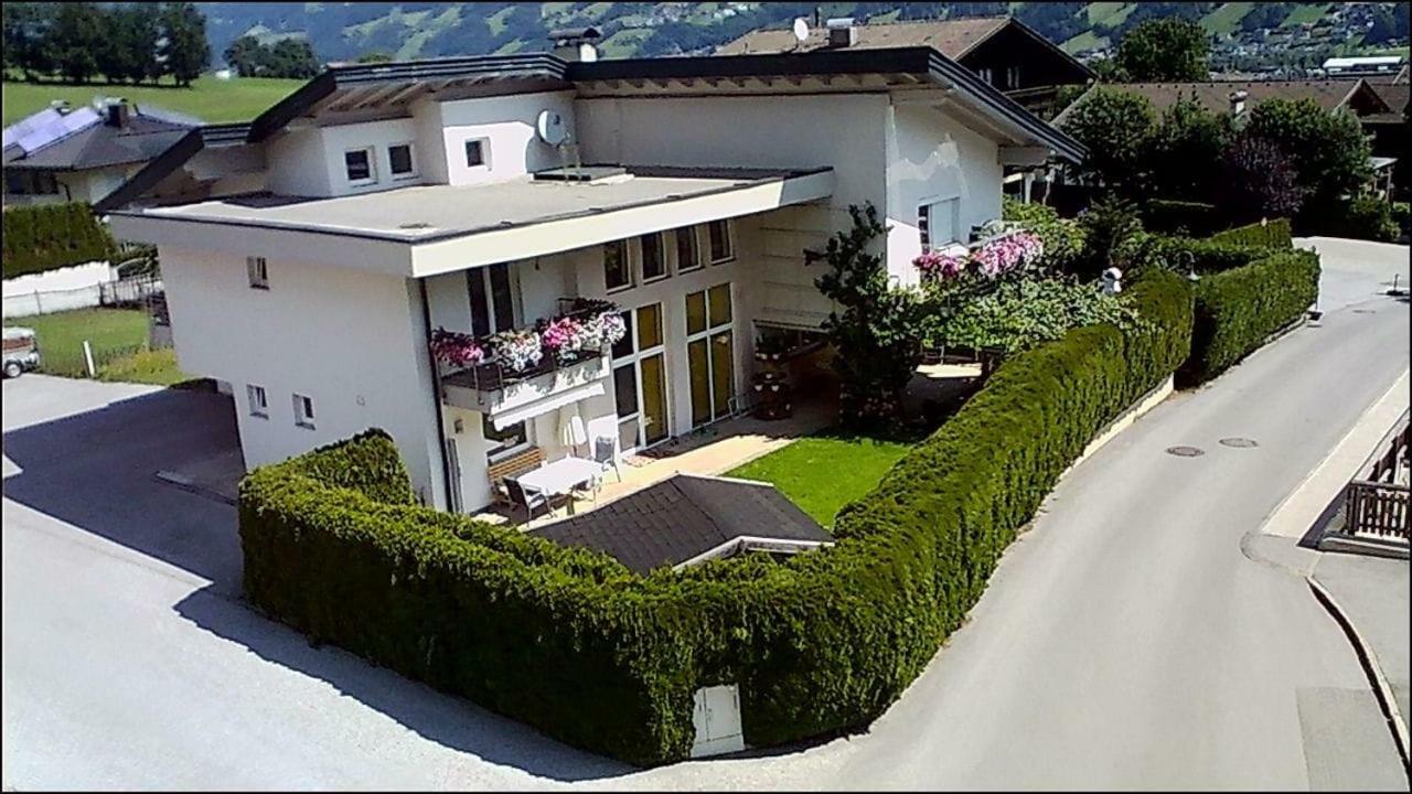 Ferienwohnung Schweiberer Фюген Экстерьер фото