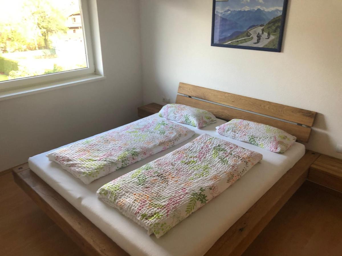 Ferienwohnung Schweiberer Фюген Экстерьер фото