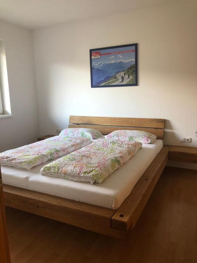Ferienwohnung Schweiberer Фюген Экстерьер фото